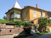 Elegante vecchia casa in vendita a Gorna Oryahovitsa