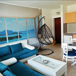 Appartamento con una camera da letto elegantemente arredato a soli 80 metri dalla spiaggia