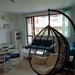 Appartamento con una camera da letto elegantemente arredato a soli 80 metri dalla spiaggia