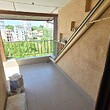 Appartamento soleggiato in vendita a Varna