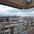 Appartamento soleggiato in vendita a Varna