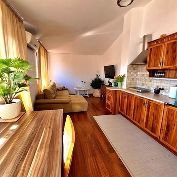 Appartamenti in Nessebar