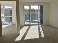 Nuovo appartamento soleggiato in vendita a Dobrich