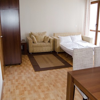 Appartamenti in Pamporovo