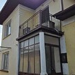 Tre proprietà adiacenti in vendita vicino a Lovech