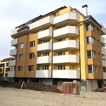 Appartamenti in Sofia