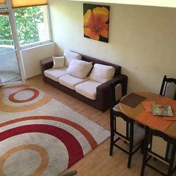 Appartamenti in Varna