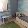 Appartamento con tre camere da letto in vendita nel centro di Dobrich