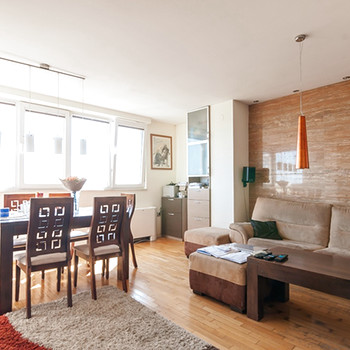 Appartamenti in Varna