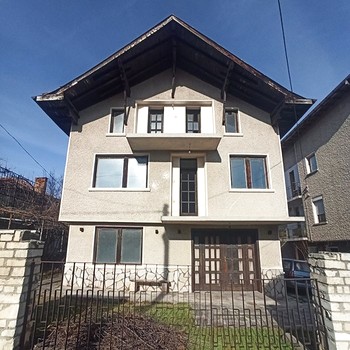 Case in Velingrad