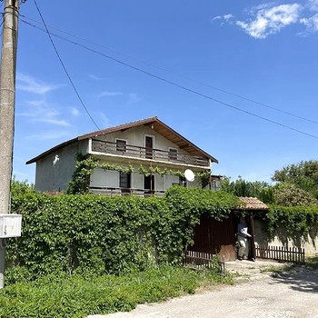 Case in Dobrich