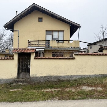 Case in Razgrad