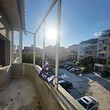 Appartamento all`ultimo piano in vendita a Varna