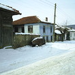 Casa bulgara tradizionale in bene condiziona ed una trama di 1 000 m di |sq|
