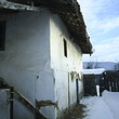 Casa bulgara tradizionale nella montagna di Stara Planina