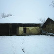 Casa bulgara tradizionale nella montagna di Stara Planina