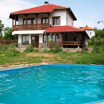 Case in Veliko Tarnovo