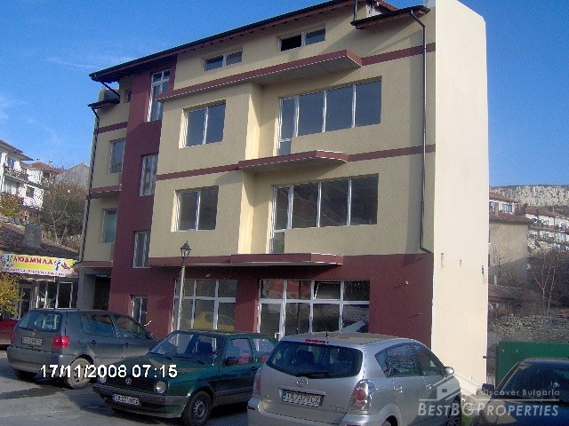 Due appartamenti in vendita in Balchik