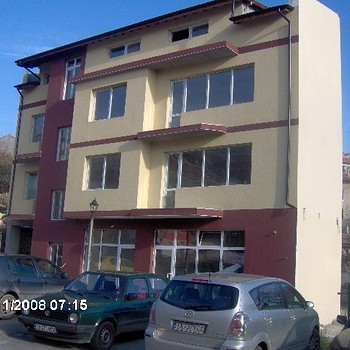 Appartamenti in Balchik