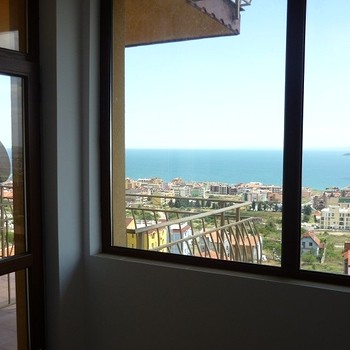 Appartamenti in Saint Vlas