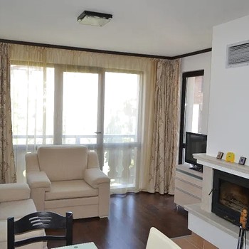 Appartamenti in Bansko