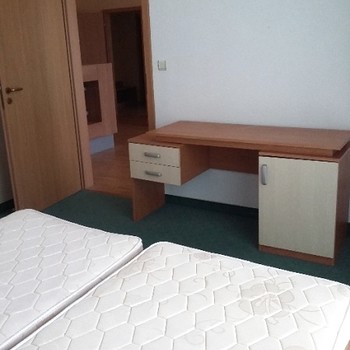 Appartamenti in Golden Sands