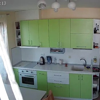 Appartamenti in Nessebar