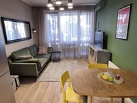 Appartamenti in Saint Vlas