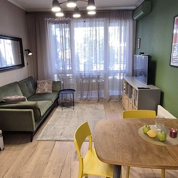 Appartamenti in Saint Vlas