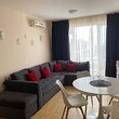 Appartamento con due camere da letto in vendita a Saint Vlas