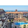 Appartamento con due camere da letto in vendita a Saint Vlas