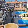 Appartamento con due camere da letto in vendita a Saint Vlas