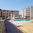 Appartamento con due camere da letto in vendita a Saint Vlas