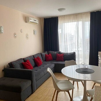 Appartamenti in Saint Vlas