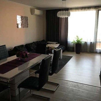 Appartamenti in Sofia