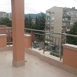 Appartamento con due camere da letto in vendita a Stara Zagora