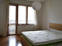 Appartamento con due camere da letto a pochi metri da South Park a Sofia