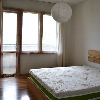 Appartamenti in Sofia