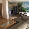 Appartamento arredato con due camere da letto in vendita a Burgas
