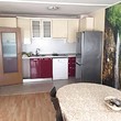 Appartamento arredato con due camere da letto in vendita a Burgas
