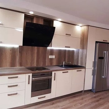 Appartamenti in Varna