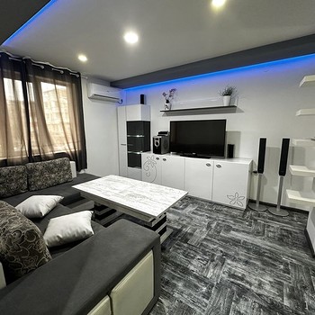 Appartamenti in Stara Zagora