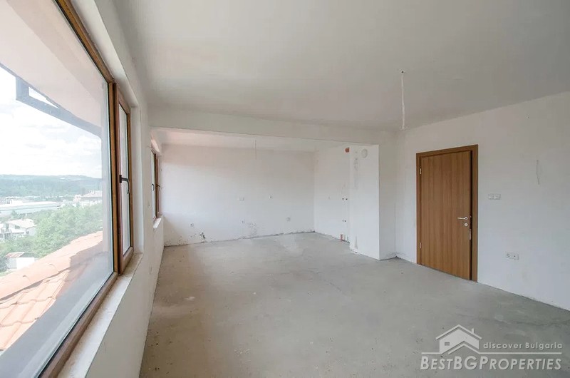 Nuovo appartamento con due camere da letto in vendita a Gabrovo