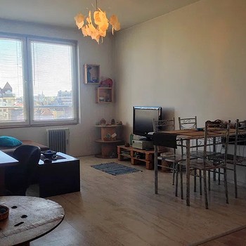 Appartamenti in Sofia