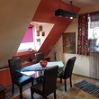 Appartamento di due stanze nuovo arredato a Sofia