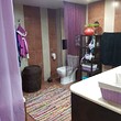 Appartamento di due stanze nuovo arredato a Sofia