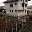 Due edifici su un terreno comune a Bregovo