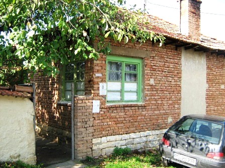 Due case in vendita vicino a Veliko Tarnovo