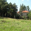 Due case in vendita su un terreno condiviso di terreno vicino a Stara Zagora