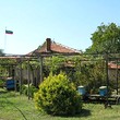 Due case in vendita su un terreno condiviso di terreno vicino a Stara Zagora